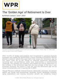 [Publication Cover]